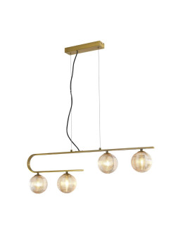 Подвесная люстра Favourite Idem 2723-4P