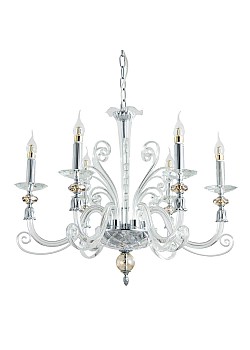 Подвесная люстра Divinare 8821/02 LM-6