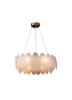 Подвесная люстра Kink Light Джана 07680-80,36
