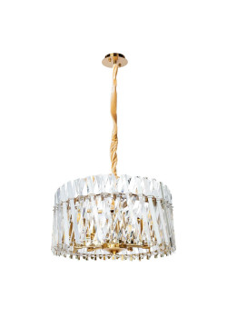 Подвесная люстра Divinare Bivara 7567/18 SP-10