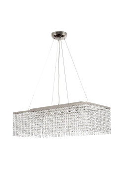 Подвесная люстра Arti Lampadari Milano E 1.5.70X25.501 N