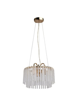 Подвесная люстра MW-Light Лавиния 443010603