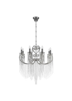 Люстра LOFT IT Wonderland 10405/8