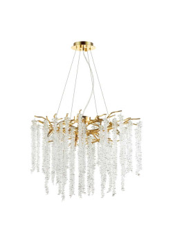 Подвесная люстра Odeon Light Banche 5005/8