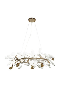 Подвесная люстра Loft IT Fleur 10124/8