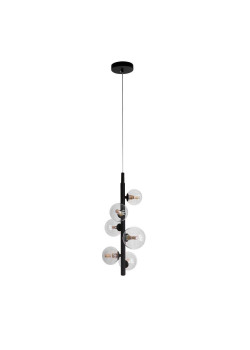 Подвесная люстра Kink Light Иона 09408-6A,19