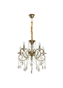 Подвесная люстра MW-Light Селена 482016305