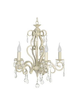 Подвесная люстра Arti Lampadari Gioia E 1.1.5.602 CG