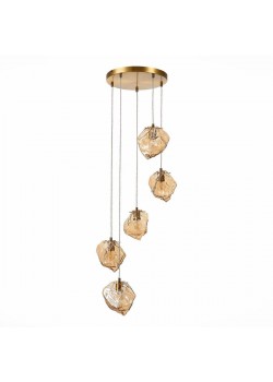 Подвесная люстра ST Luce Portici SL1175.303.05