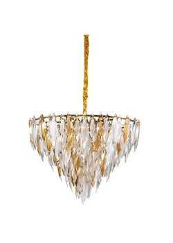 Подвесная люстра Divinare Cabrera 3509/01 LM-15