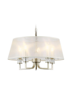 Подвесная люстра Ambrella Light High Light Classic LH71211