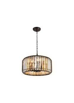 Подвесная люстра Ambrella light Traditional TR5811
