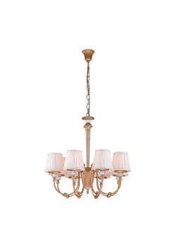 Подвесная люстра Arti Lampadari Roana E 1.1.8 AG