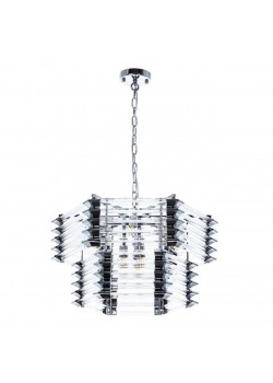 Подвесная люстра Arte Lamp Caravaggio A1059SP-9CC