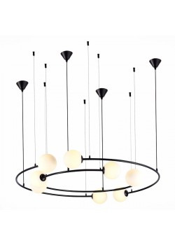 Подвесная люстра ST Luce ARKOS SL1186.403.08