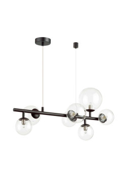 Подвесная люстра Odeon Light Modern Tovi 4818/7