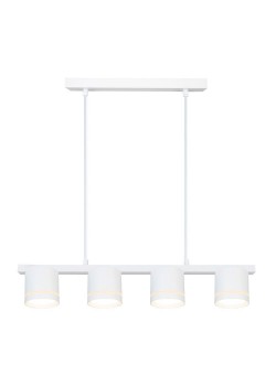Подвесная люстра Arte Lamp Legacy A8024SP-4WH