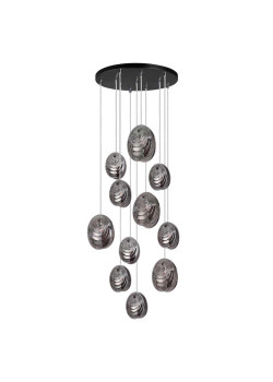 Подвесная люстра Odeon Light MUSSELS 5038/11