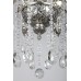 Подвесная люстра Omnilux Badesi OML-70503-08