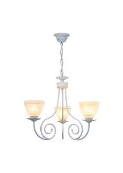 Подвесная люстра Toplight Barbara TL1134-3H