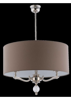 Подвесная люстра KUTEK MOOD Tivoli TIV-ZWD-3(N)