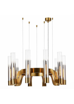 Подвесная люстра ST Luce Ettore SL1235.303.10
