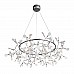 Подвесная светодиодная люстра ST Luce Rafina SL379.103.135