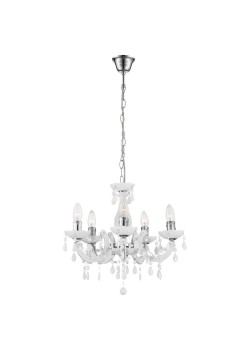 Подвесная люстра Globo Cuimbra II 63113-5