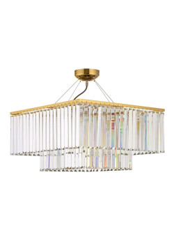 Подвесная люстра Arti Lampadari Enio E 1.5.50.101 GP