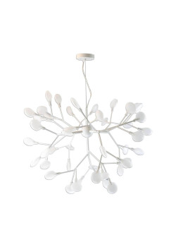 Подвесная люстра Kink Light Ветта 07521-45,01