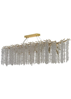 Подвесная люстра Dio DArte Elite Tavenna H 1.5.150x48.100 G