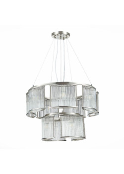 Подвесная люстра ST Luce Velletri SL1627.103.11
