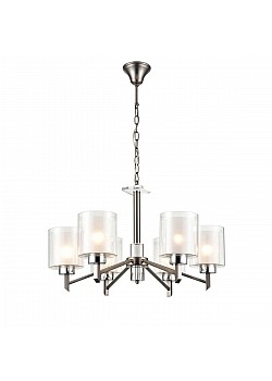 Подвесная люстра Vele Luce Felice VL1425L06