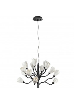 Подвесная люстра Odeon Light Modern Gardi 5090/15