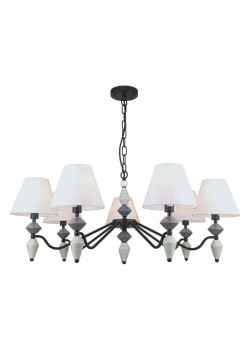 Подвесная люстра Rivoli Alisia 2096-307 Б0066440