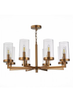Подвесная люстра ST Luce Masine SL1171.303.08