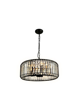 Подвесная люстра Ambrella light Traditional TR5815