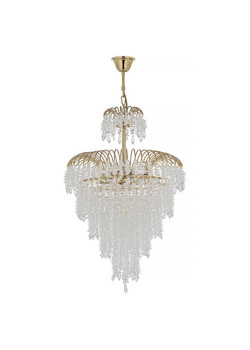 Подвесная люстра Arti Lampadari Sardinia E 1.5.50.105 G