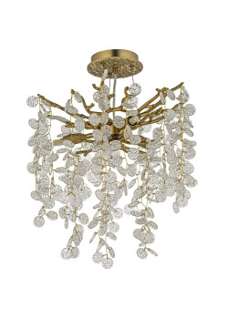 Подвесная люстра Dio DArte Elite Tavenna H 1.5.32.102 A