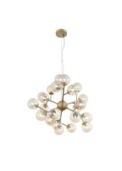 Подвесная люстра ST Luce Pallеre SL438.203.24
