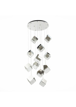Подвесная люстра ST Luce Riello SL1182.103.12