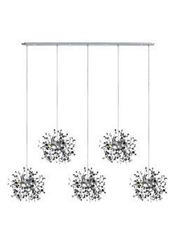 Люстра подвесная Extra Lightstar L5PL721134
