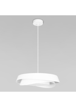 Подвесная люстра Loft IT Petale 10256P White