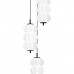 Подвесная светодиодная люстра ST Luce Talisman SL6121.403.03
