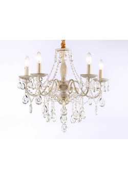 Подвесная люстра Ambrella light Traditional TR4944