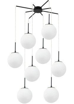 Люстра подвесная Stilfort 2168/02/08P серия Antell