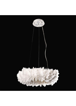 Подвесной светильник Lussole Cuscino GRLSP-8602