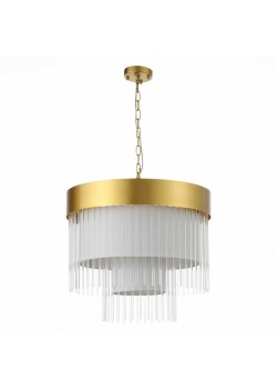 Подвесная люстра ST Luce Aversa SL1352.203.09