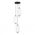 Подвесная светодиодная люстра ST Luce Talisman SL6121.403.03
