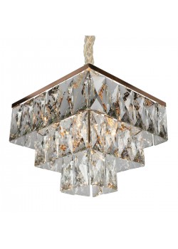 Подвесная люстра Omnilux Arenella OML-72603-06